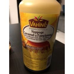 Vahine 1L Caram Ancienne