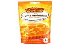 Vahine Preparations Creme Amandine 200G