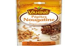 Vahiné Pépites Nougatine : Le Sachet De 90 G