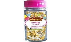 Vahiné Etoiles En Sucre : Le Flacon De 52G