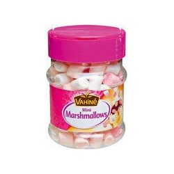 Vahine Mini Marshmallows 30G
