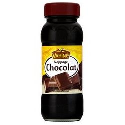 Vahine 190G Flacon De Nappage Chocolat