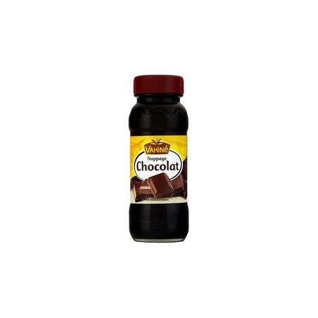Vahine 190G Flacon De Nappage Chocolat