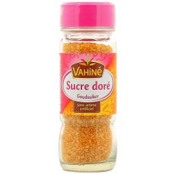 Vahine Sucre Dore 82G