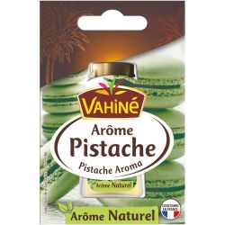 Vahine Vahiné Pistache Arôme : Le Flacon De 20Ml