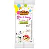 Vahiné Pâte À Sucre Blanc : Le Sachet De 250 G
