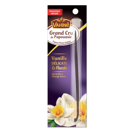 Vahiné Gousse De Vanille Papouasie : La 30 G