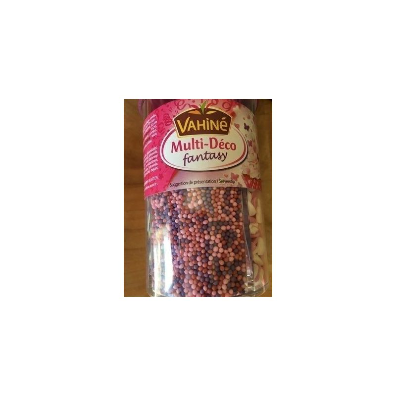 Vahine Multideco Fant.Fill138G