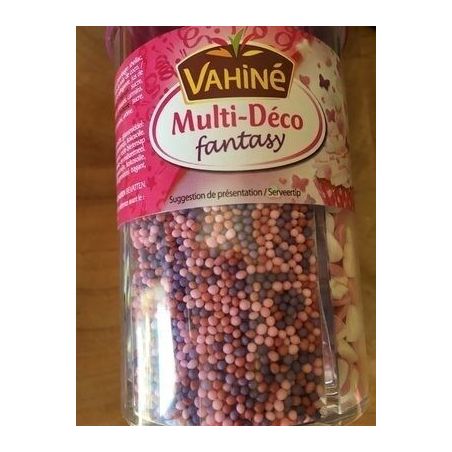 Vahine Multideco Fant.Fill138G