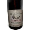 Le Mont Fleuri 75Cl Mareuil Rose