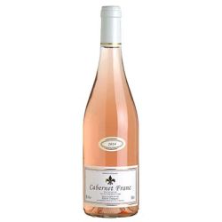 Vins De Loire Cabernet Rose Val Loire14