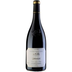 Domaine Gasne Les Bremards Chinon Rouge 2008 75Cl