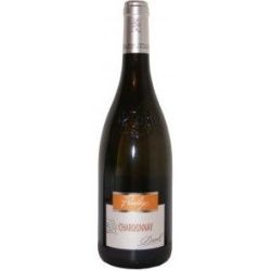 Vin De Pays 75Cl Blanc Chardonnay Privilege 2010