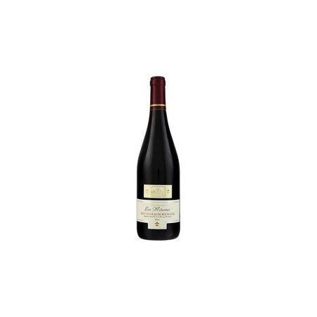 Saint Nicolas De Bourgueil 75Cl Rouge Melusine