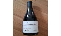 La Jaleterie 75Cl Saumur Champigny Rouge 2014