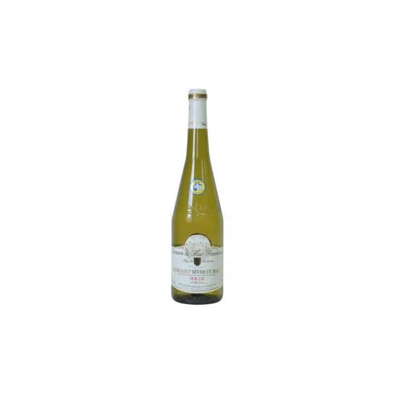 Drouet Freres Muscadet Sèvre Et Maine Sur Lie Haut Banchereau 2013 75Cl
