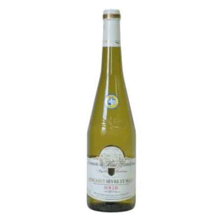 Drouet Freres Muscadet Sèvre Et Maine Sur Lie Haut Banchereau 2013 75Cl