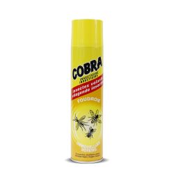 Netto Cobra Insect.Volants 400Ml