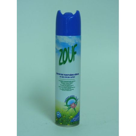 Netto Zouf Desodo Destructodeur 300Ml