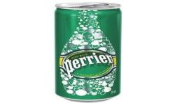 Perrier Bte 33Cl Eau Gazeuse