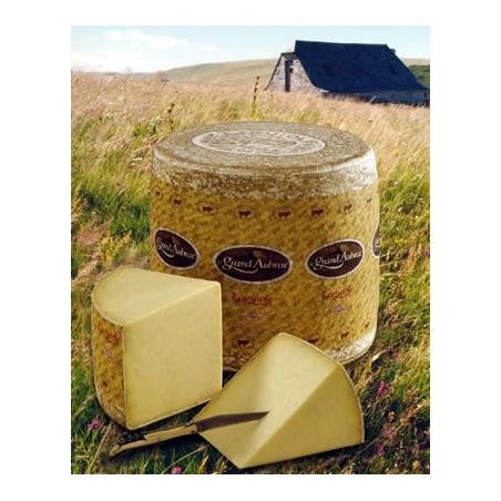 Laguiole Vieux Pointe 5Kg