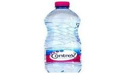 Contrex Pet 1L Eau Minerale