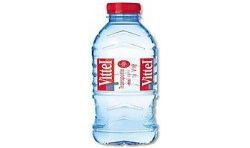 Vittel Eau Minerale 50Cl Pet