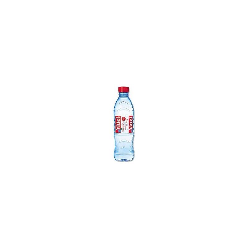 Vittel Eau Minerale 50Cl Pet