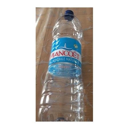 Plancoet 1,5L Eau Minerale