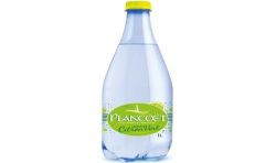 Plancoët Boisson Gazeuse Saveur Citron Vert Pet 100Cl