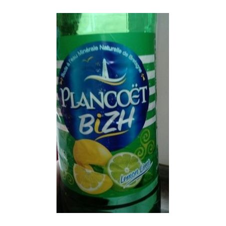Plancoet Bizh Lemon Lime 150Cl