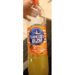 Plancoet Bizh Orange 150 Cl