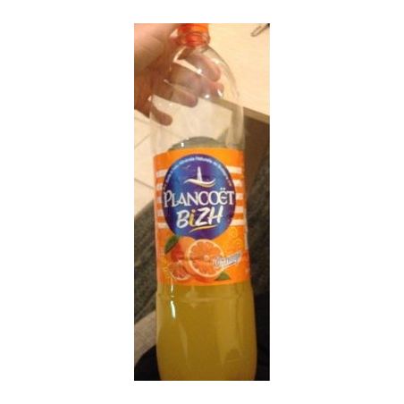 Plancoet Bizh Orange 150 Cl