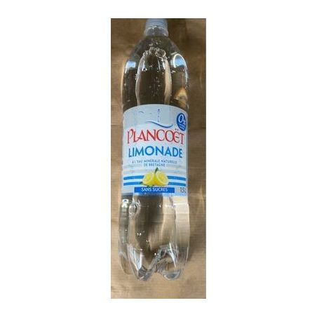 Plancoet Limonade Light 150Cl