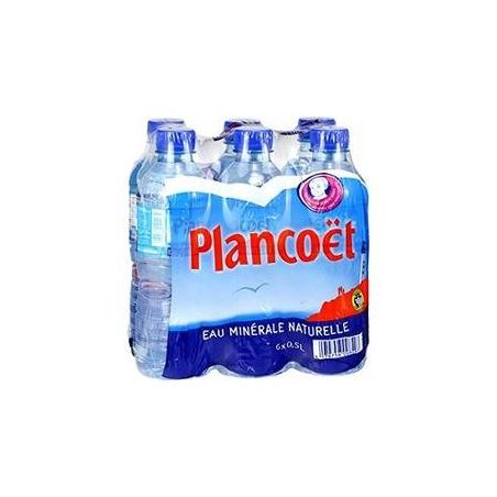 Plancoet E.Mine.Nat.Pk 6X50Cl