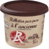 Bahier Rillettes Porc Lr 220Gr