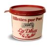 1Er Prix 220G Rillettes Pur Porc N1