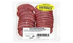 Bahier 100G Fil.Mignon Fum.Herb.Tr
