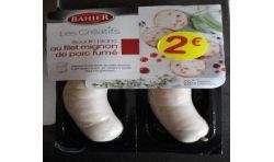 Bahier Bdn Blc Flet Mignx2 220