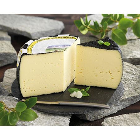 Orrhys Pyrenee Noir 4Kg