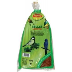 Saint Bernard Millet En Grappe S/Cello 150G Jaune