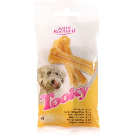 Saint Bernard Os Peau Oeuffle Pressee.Pm