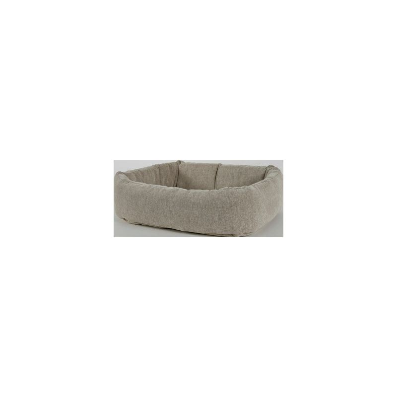 Saint Bernard Corbeille Cosy Assortie 56 Cm