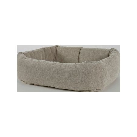 Saint Bernard Corbeille Cosy Assortie 56 Cm