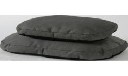 Saint Bernard Coussin Déhoussable Assorti 80 Cm