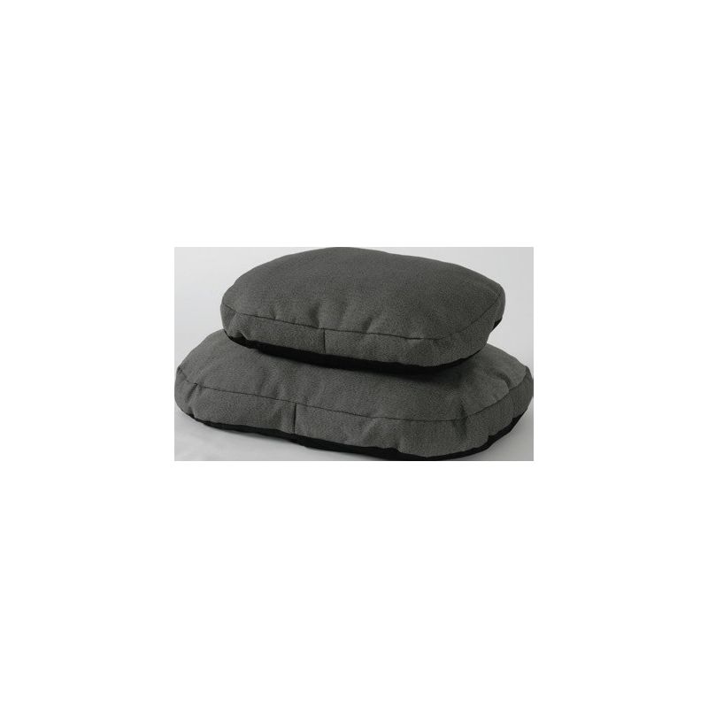 Saint Bernard Coussin Déhoussable Assorti 80 Cm