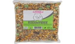 Saint Bernard Graine Pour Hamsters 800G