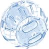 St Bernard Saint Boule Exercie 2 En 1 Transparente