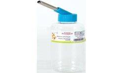 Saint Bernard Biberon Plastique 250Ml