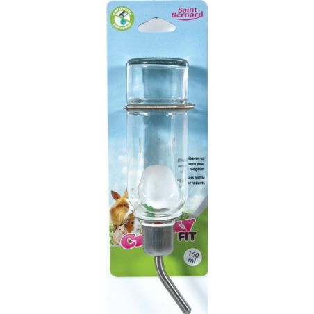 St Bernard Saint Biberon Verre 160Ml